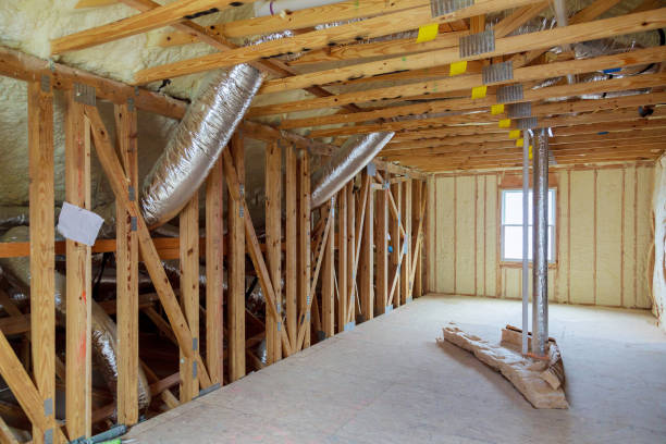 Best Soundproof Insulation Installation  in Sheldon, IL