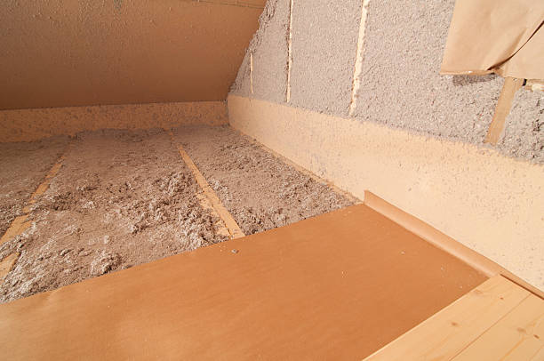 Trusted Sheldon, IL Insulation Contractor Experts