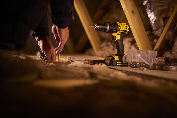 Best Blown-in Insulation  in Sheldon, IL
